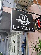 Hotel La Villa