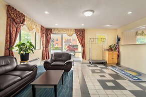 The Cayuga Inn at the Finger Lakes