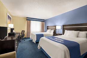 The Cayuga Inn at the Finger Lakes