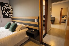 Hotel Flores de Holambra