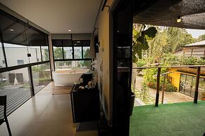Hotel Flores de Holambra