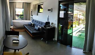 Hotel Flores de Holambra