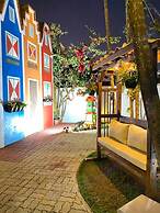 Hotel Flores de Holambra