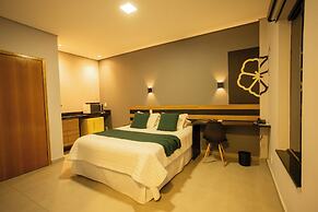 Hotel Flores de Holambra