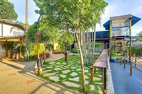 Hotel Flores de Holambra