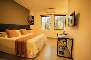 Hotel Flores de Holambra