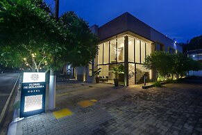 Hotel Flores de Holambra