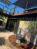 Hotel Flores de Holambra