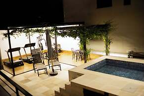 Hotel Flores de Holambra