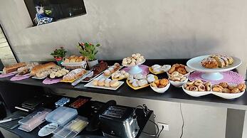 Hotel Flores de Holambra