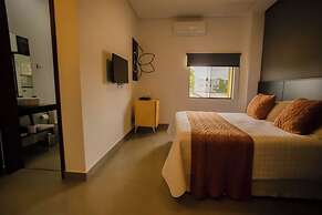 Hotel Flores de Holambra