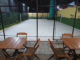 Hotel Flores de Holambra