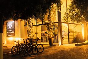 Hotel Flores de Holambra