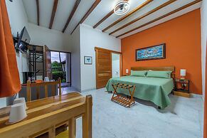 Zenquility Inn & Tavern