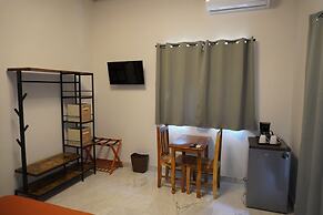 Zenquility Inn & Tavern