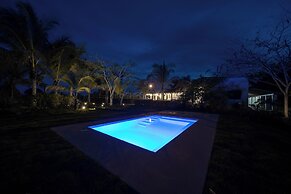 Zenquility Inn & Tavern