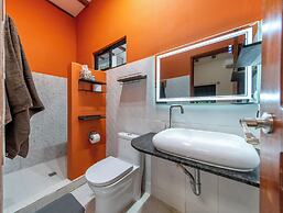 Zenquility Inn & Tavern