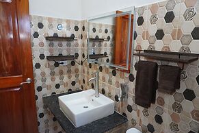 Zenquility Inn & Tavern