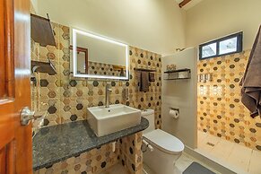 Zenquility Inn & Tavern