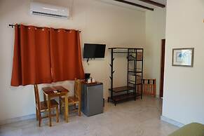 Zenquility Inn & Tavern