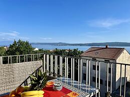 Apartments Sunflower