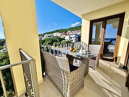 Apartments Sunflower