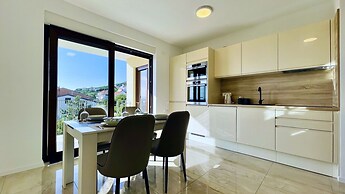 Apartments Sunflower