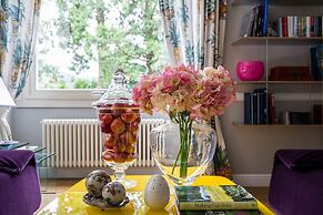 Villa Artemisia by Myvillacollection