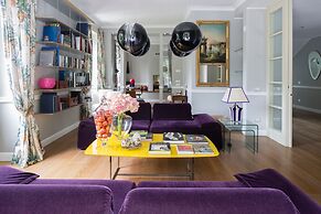 Villa Artemisia by Myvillacollection