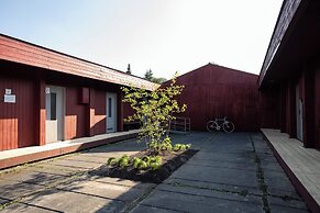 Camp Dzban