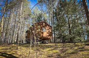 Boyer's Pond Campground