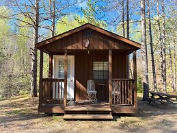 Boyer's Pond Campground