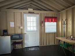 Boyer's Pond Campground