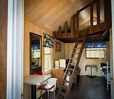 Boyer's Pond Campground