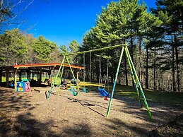 Boyer's Pond Campground