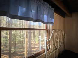 Boyer's Pond Campground