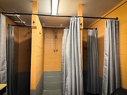 Boyer's Pond Campground