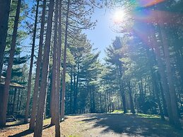 Boyer's Pond Campground