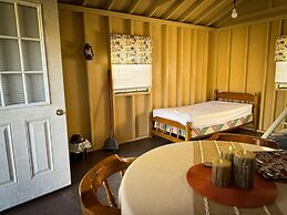 Boyer's Pond Campground