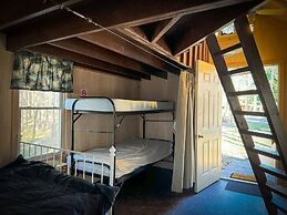 Boyer's Pond Campground