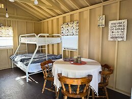 Boyer's Pond Campground