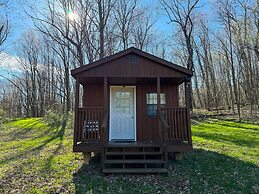 Boyer's Pond Campground