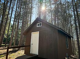 Boyer's Pond Campground