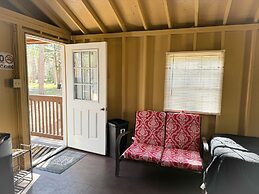 Boyer's Pond Campground