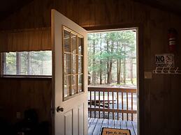 Boyer's Pond Campground