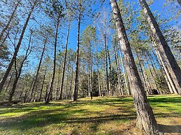 Boyer's Pond Campground