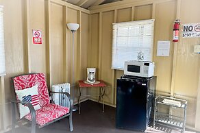 Boyer's Pond Campground