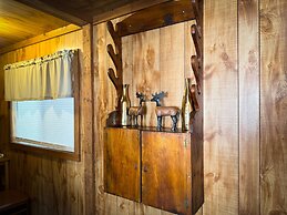 Boyer's Pond Campground