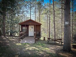 Boyer's Pond Campground