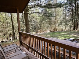 Boyer's Pond Campground